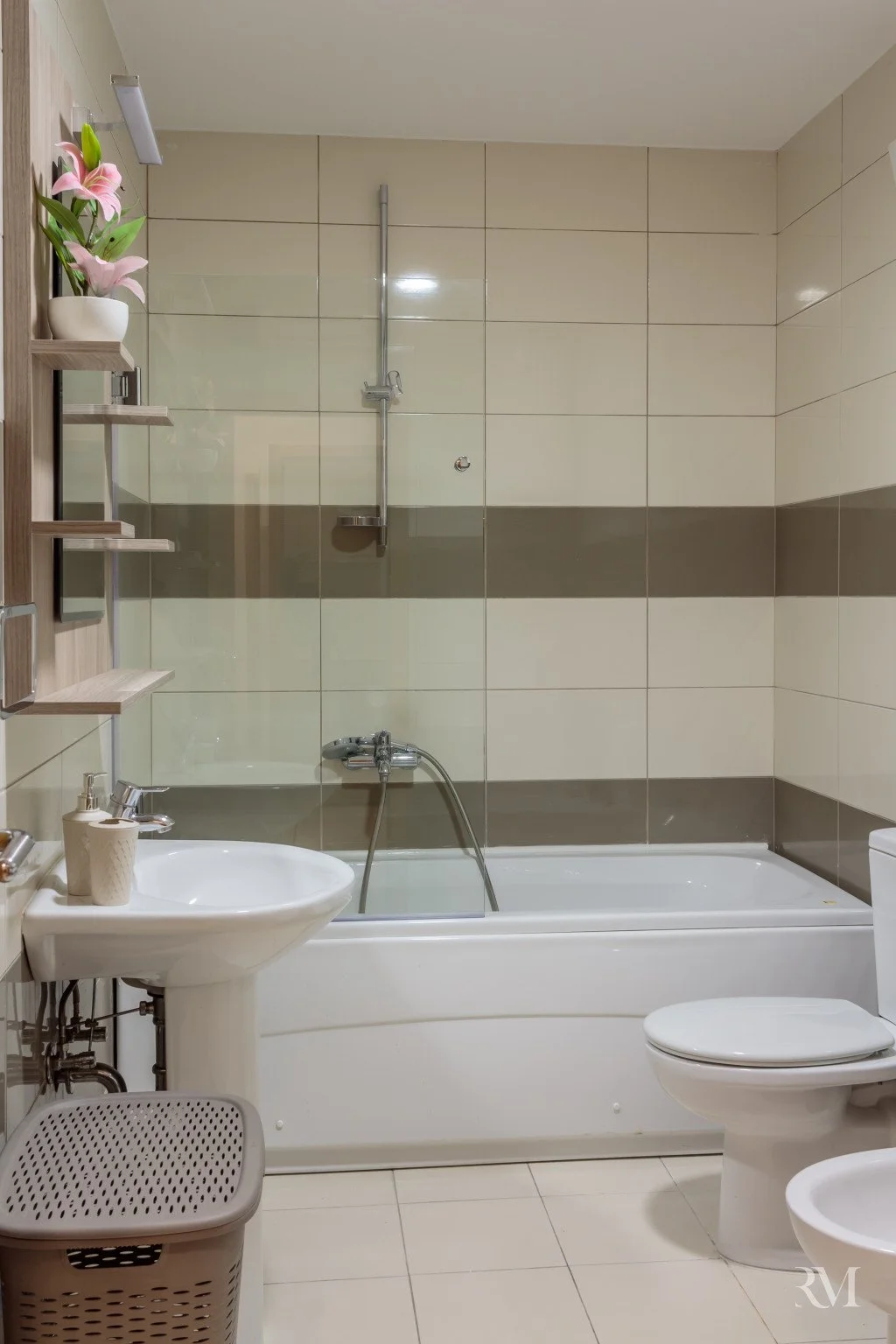 Flat 70m² in Montenegro, Tivat. Priced at 1150€ rent photo-10