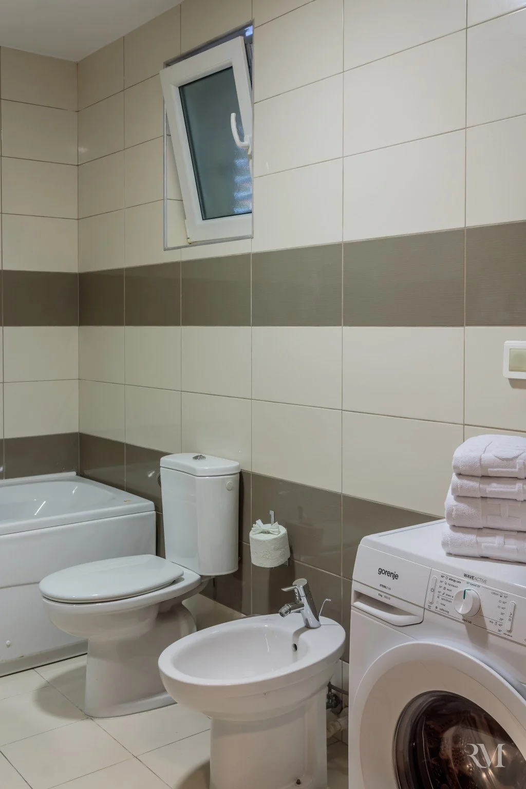 Flat 70m² in Montenegro, Tivat. Priced at 1150€ rent photo-11