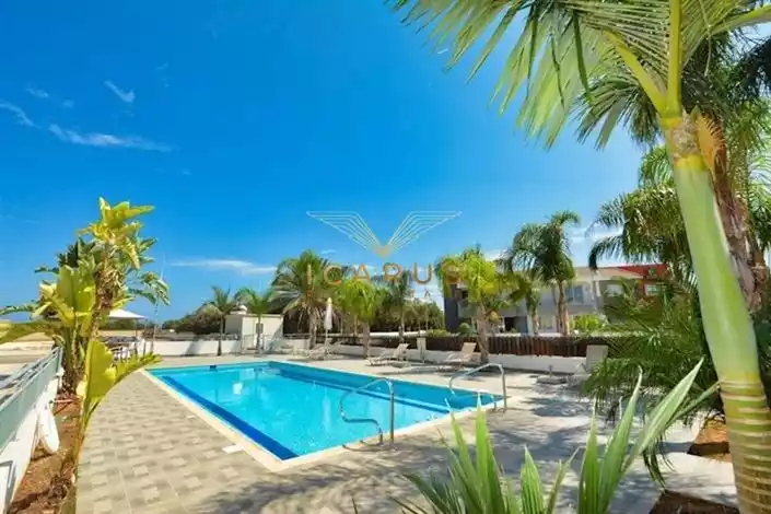 Flat 71m² in Cyprus, Paralimni. Priced at 165000€ rent photo-10