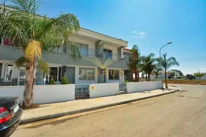 Flat 71m² in Cyprus, Paralimni. Priced at 165000€ rent photo-8