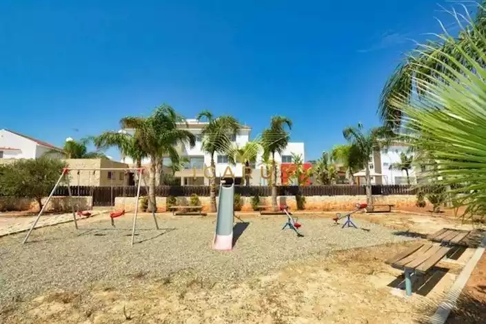 Flat 71m² in Cyprus, Paralimni. Priced at 165000€ rent photo-9