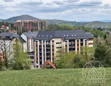 Купить flat в Georgia 59500$