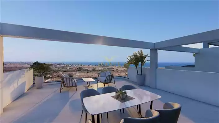Flat 46m² in Cyprus, Paralimni. Priced at 140000€ rent photo-1
