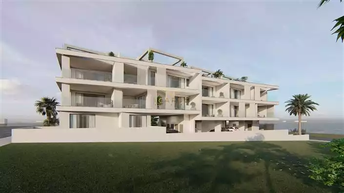 Flat 46m² in Cyprus, Paralimni. Priced at 140000€ rent photo-2
