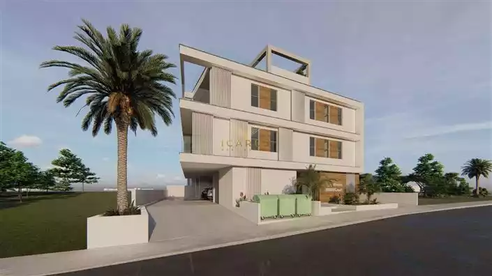 Flat 46m² in Cyprus, Paralimni. Priced at 140000€ rent photo-7