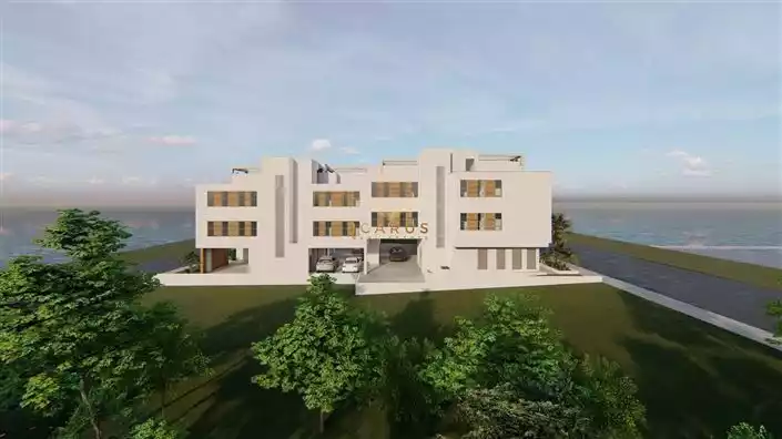 Flat 46m² in Cyprus, Paralimni. Priced at 140000€ rent photo-8