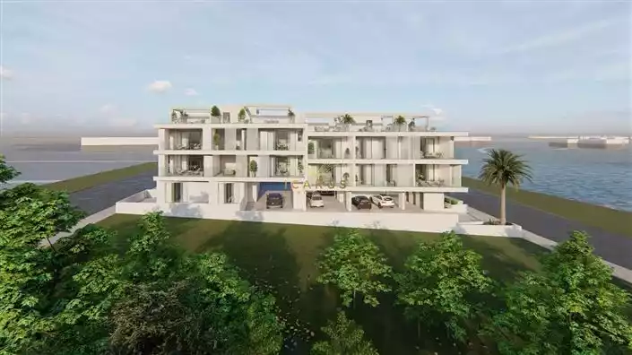 Flat 46m² in Cyprus, Paralimni. Priced at 140000€ rent photo-9