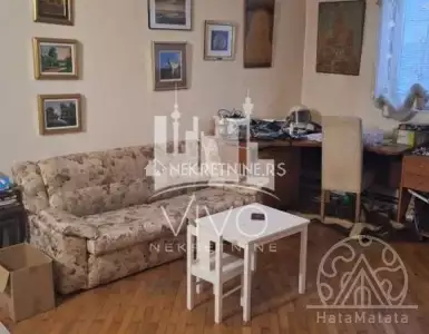 Купить flat в Serbia 500€