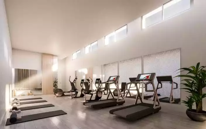 Flat 69m² in Spain, Benalmadena. Priced at 325000€ rent photo-11