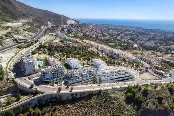 Flat 69m² in Spain, Benalmadena. Priced at 325000€ rent photo-13