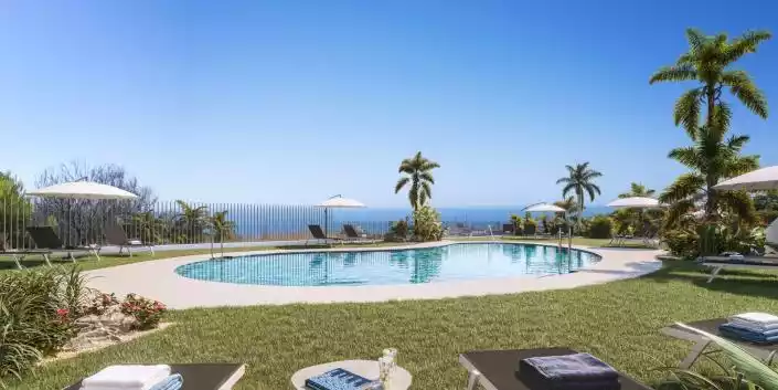 Flat 69m² in Spain, Benalmadena. Priced at 325000€ rent photo-2