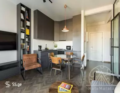 Купить flat в Georgia 116000$