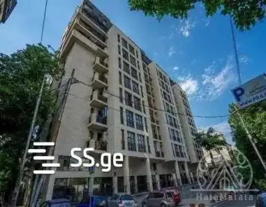 Купить квартиру в Грузии 215000$