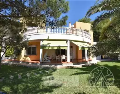 Купить дом в Испании 790000€
