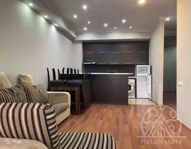 Купить flat в Georgia 83000$