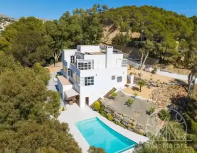 Купить дом в Испании 1545000€