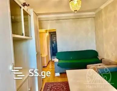 Купить квартиру в Грузии 37000$