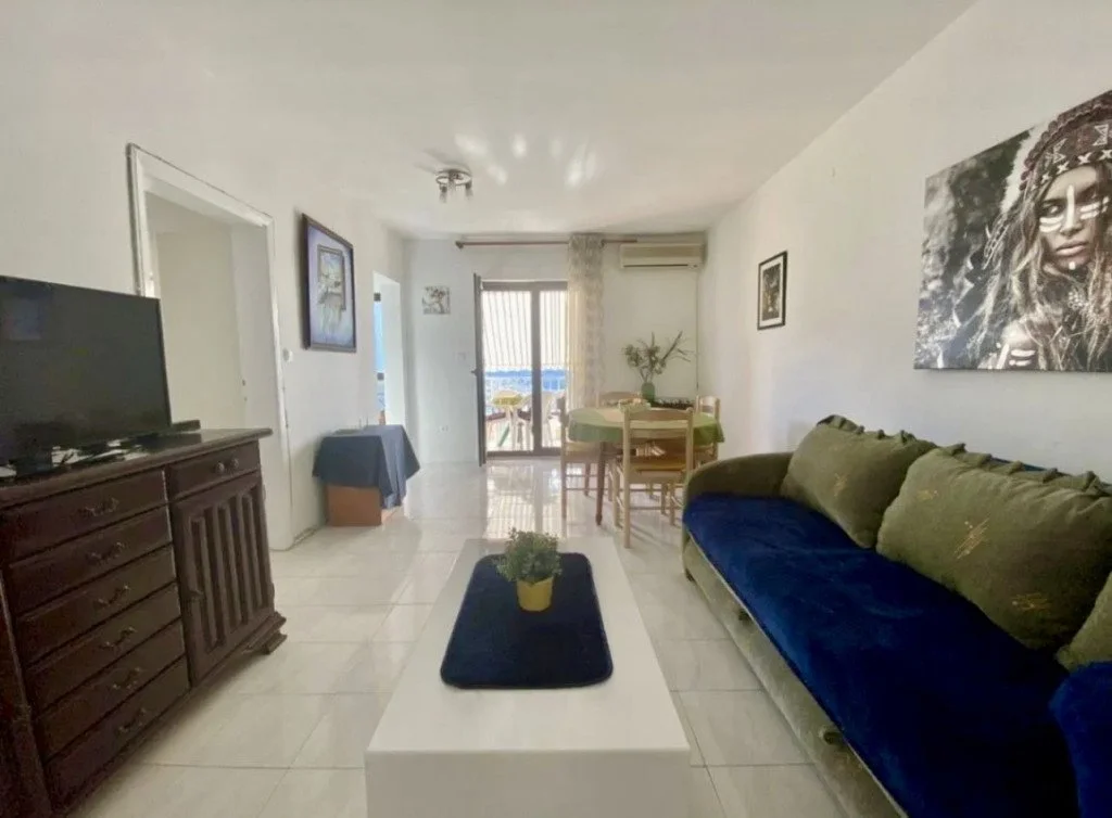 Flat 51m² in Montenegro, Kotor. Priced at 750€ rent photo-1