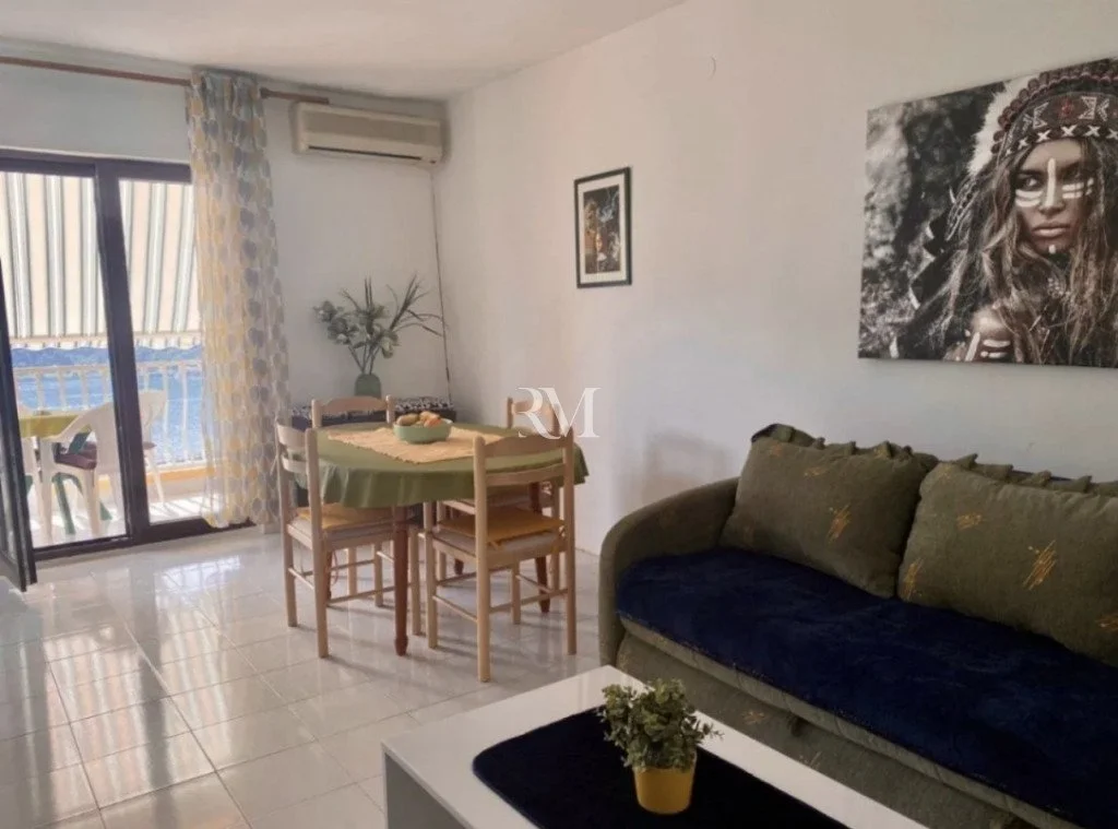 Flat 51m² in Montenegro, Kotor. Priced at 750€ rent photo-3