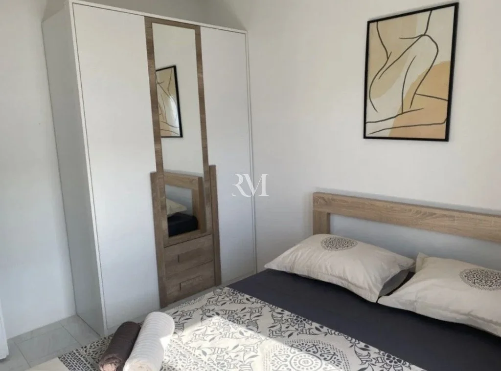 Flat 51m² in Montenegro, Kotor. Priced at 750€ rent photo-5