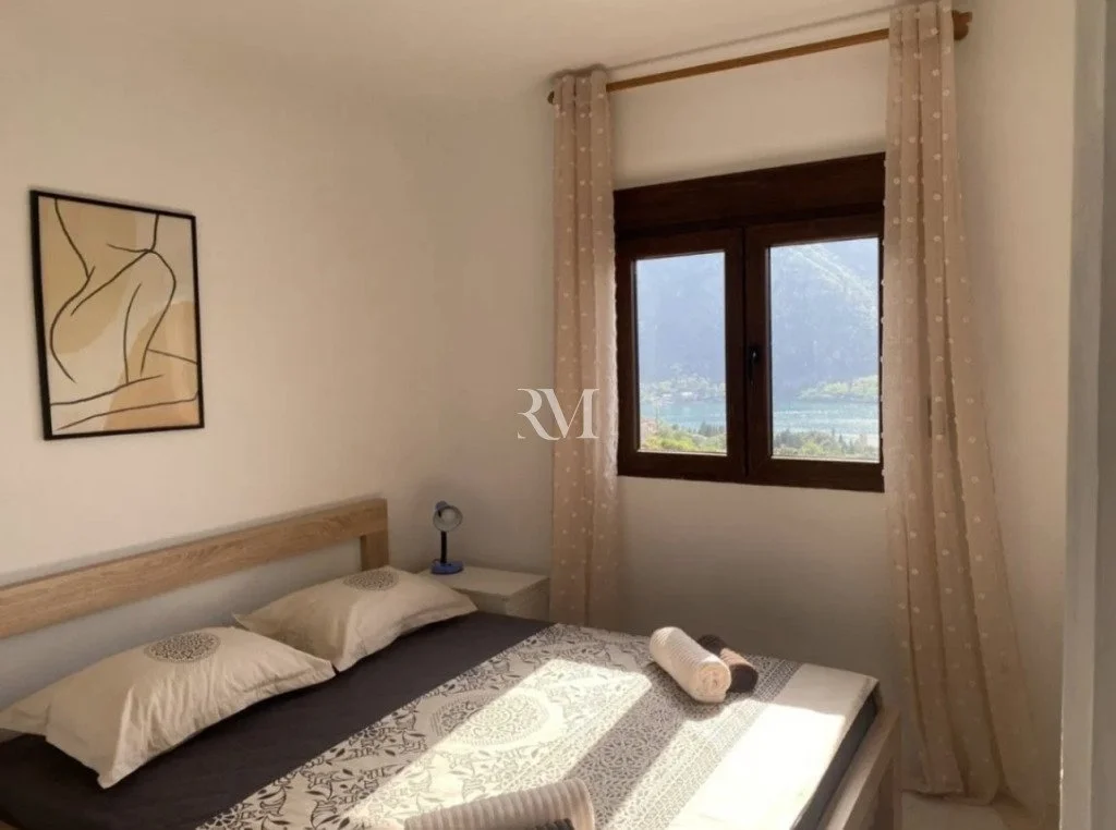 Flat 51m² in Montenegro, Kotor. Priced at 750€ rent photo-6