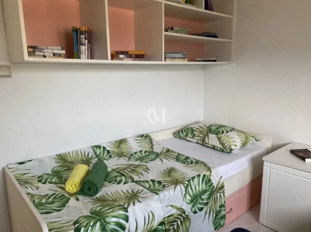 Flat 51m² in Montenegro, Kotor. Priced at 750€ rent photo-8