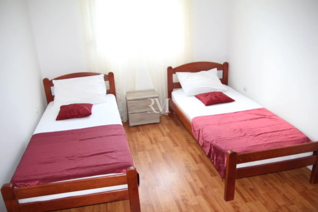 Flat 99m² in Montenegro, Kotor. Priced at 800€ rent photo-4