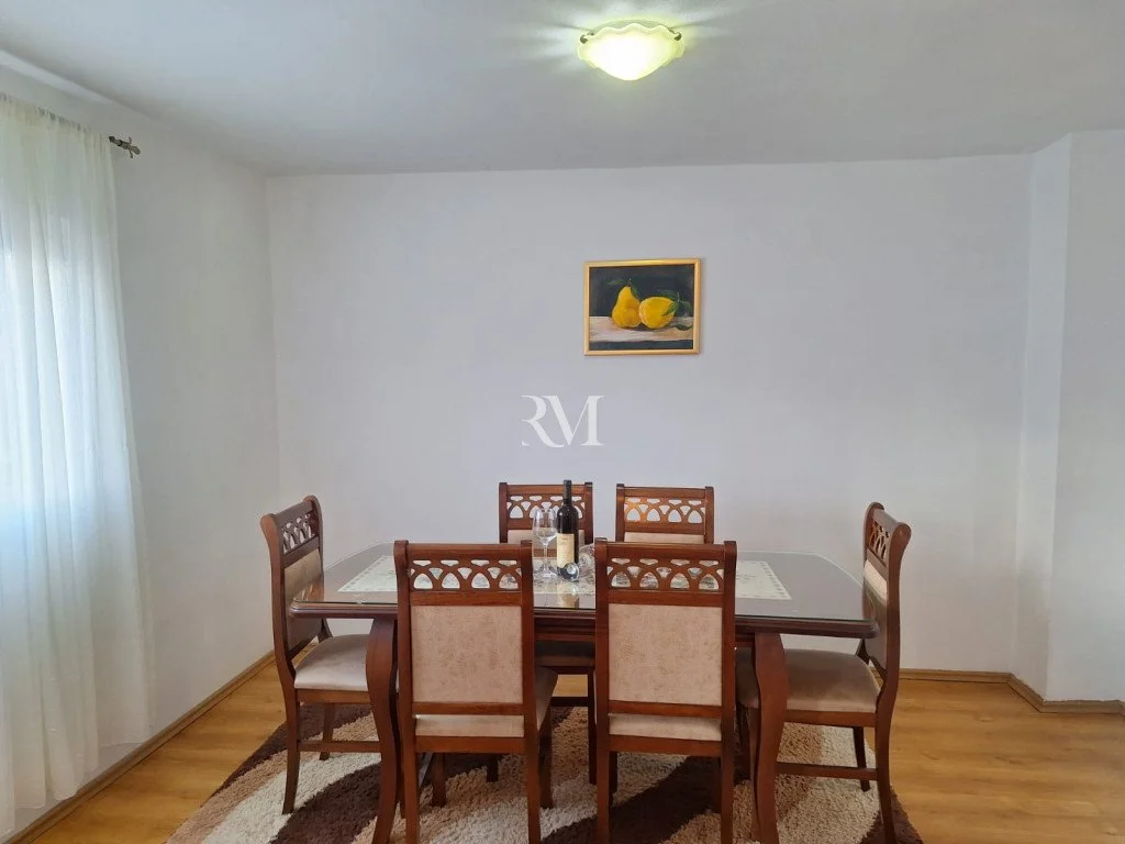Flat 99m² in Montenegro, Kotor. Priced at 800€ rent photo-13