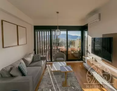 Арендовать flat в Montenegro 1100€