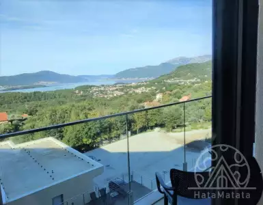 Арендовать flat в Montenegro 700€
