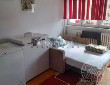 Купить flat в Serbia 750€