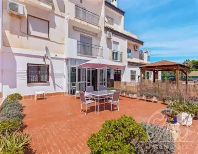 Купить квартиру в Испании 119000€