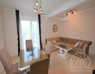 Арендовать квартиру в Черногории 600€