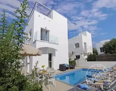 Купить house в Cyprus 495000€