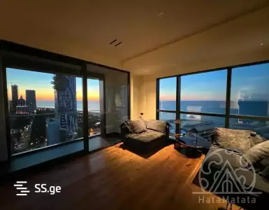 Купить квартиру в Грузии 625000$