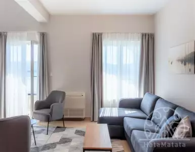 Арендовать flat в Montenegro 1850€