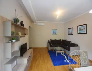 Арендовать flat в Montenegro 500€