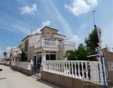 Купить дом в Испании 157500€