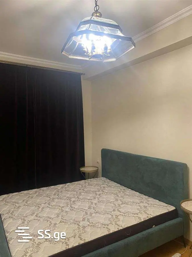 Flat 164m² in Georgia, Tbilisi. Priced at 1100$ rent photo-4