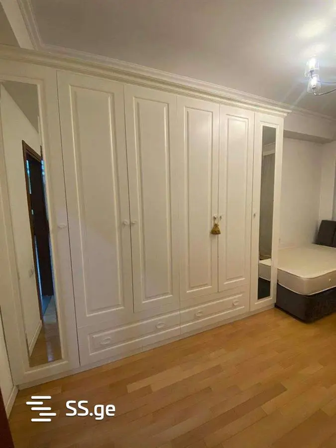 Flat 164m² in Georgia, Tbilisi. Priced at 1100$ rent photo-6