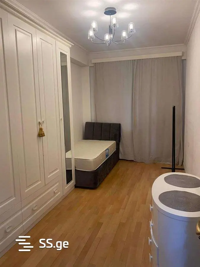 Flat 164m² in Georgia, Tbilisi. Priced at 1100$ rent photo-7