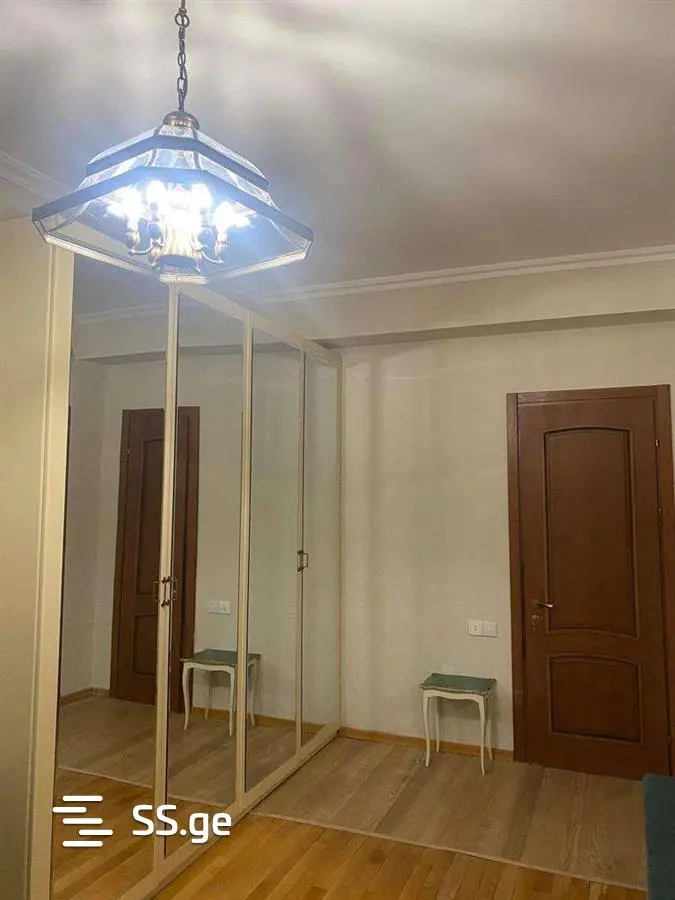 Flat 164m² in Georgia, Tbilisi. Priced at 1100$ rent photo-11