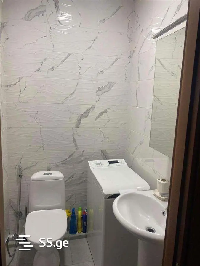 Flat 164m² in Georgia, Tbilisi. Priced at 1100$ rent photo-12
