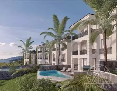 Купить villa в Montenegro 850000€