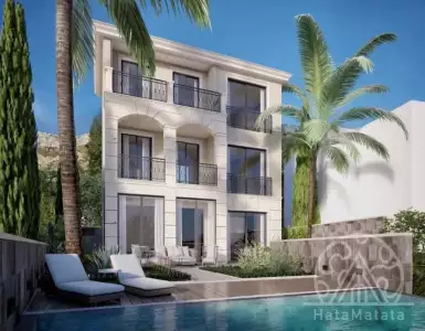 Купить villa в Montenegro 1250000€