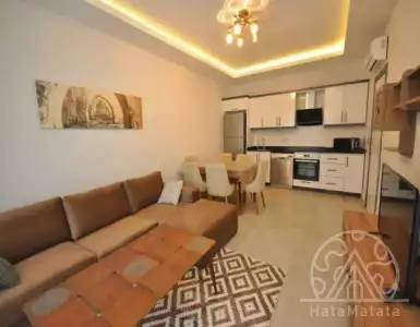 Купить квартиру в Турции 100000€
