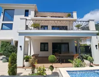Купить villa в Montenegro 525000€
