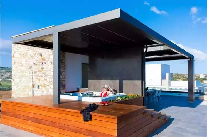 House 142m² in Cyprus, Ayia Napa. Priced at 1800000€ rent photo-12