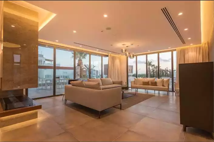 House 142m² in Cyprus, Ayia Napa. Priced at 1800000€ rent photo-17