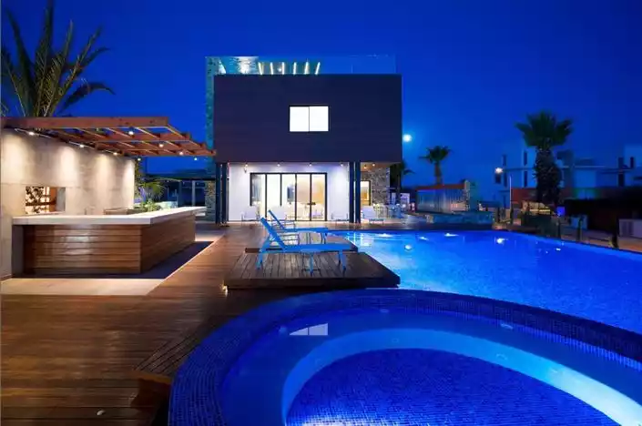 House 142m² in Cyprus, Ayia Napa. Priced at 1800000€ rent photo-18